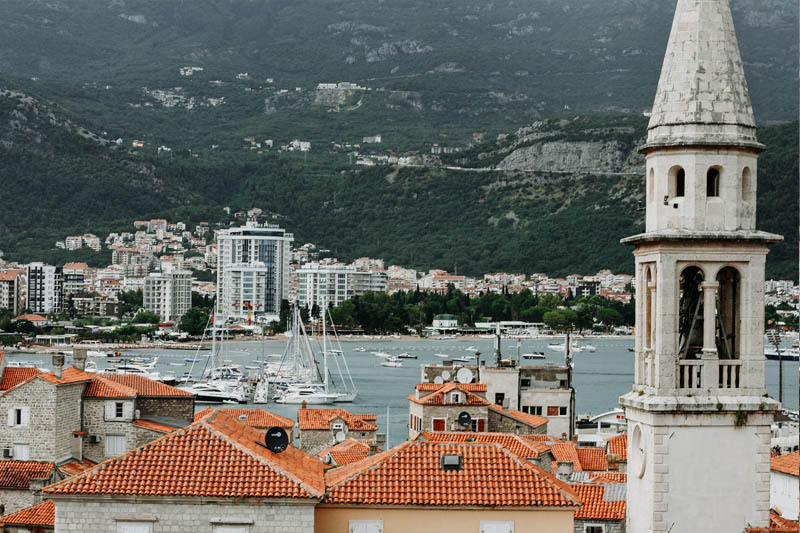 Support in Buying Property in Montenegro in 2025: Mortgage Options and Advice