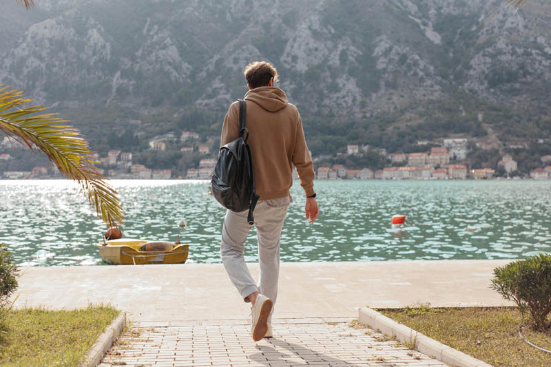 An Increase in the Number of Tourists in Montenegro Is Forecast for 2025