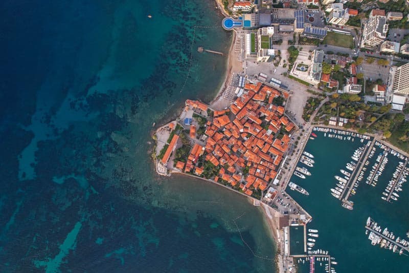 Property Prices in Montenegro Will Continue to Rise in 2025