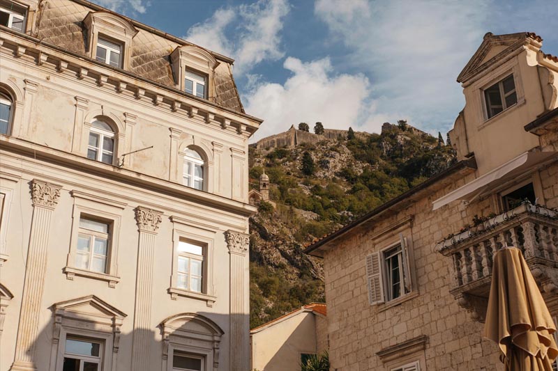 Foreigners Invested 1.5 Billion Euros in Montenegro Real Estate
