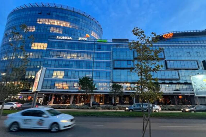 More than 5,000 companies in Montenegro were founded by citizens of Russia and Turkey in 2022