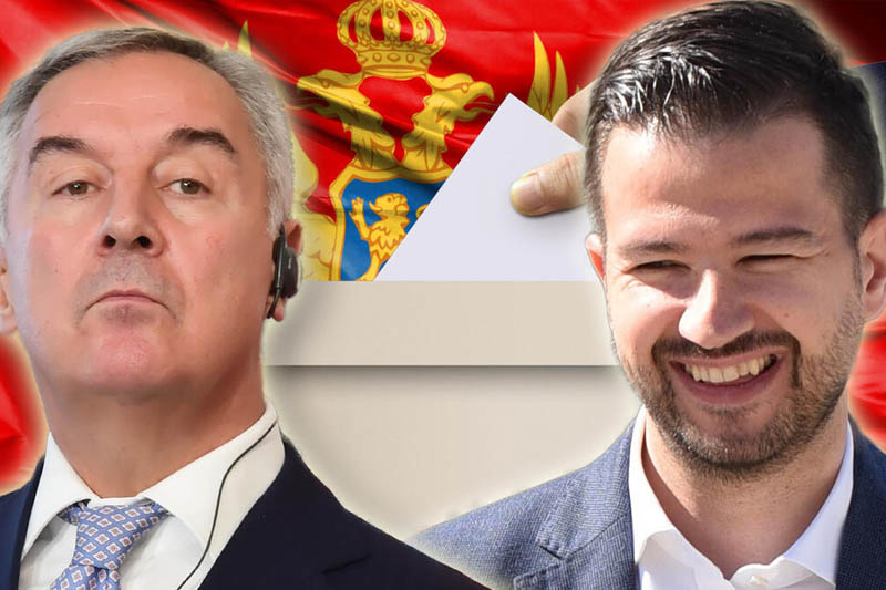 Jakov Milatović Became the New President of Montenegro