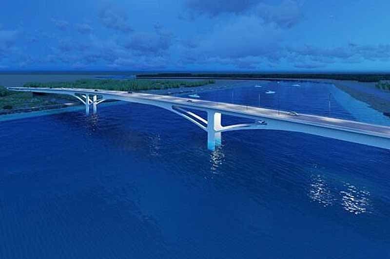 The bridge over the Bojana River will cost 20 million euros