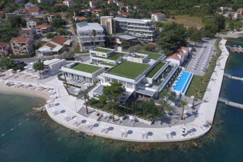 The Arrival of Hotel Brands InterContinental, Accor, Hyatt, and Marriott Is Great News for Montenegro