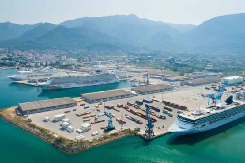 The Government Wants to Become the 100% Owner of Montenegro’s Main Seaport