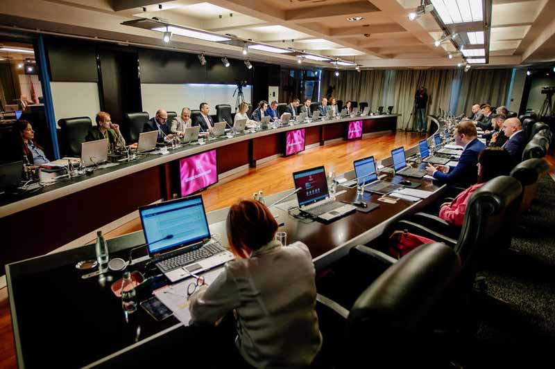 Digital Nomads Will Be Exempt from Paying Income Tax in Montenegro