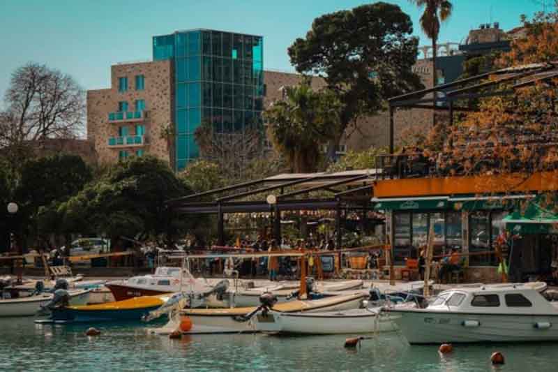 Montenegro Summarizes the Tourist Season