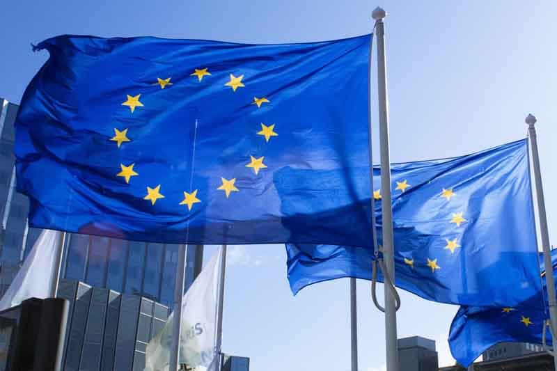 Everything You Need to Know About the New Entry/Exit System (EES) in the EU in 2025