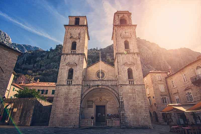 Real Estate Prices Have Risen: 4,000 Euros per 1 m² in Kotor Old Town