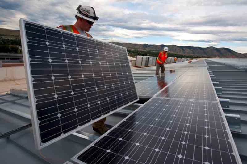 Montenegro Wants to Abolish VAT on the Purchase of Solar Panels