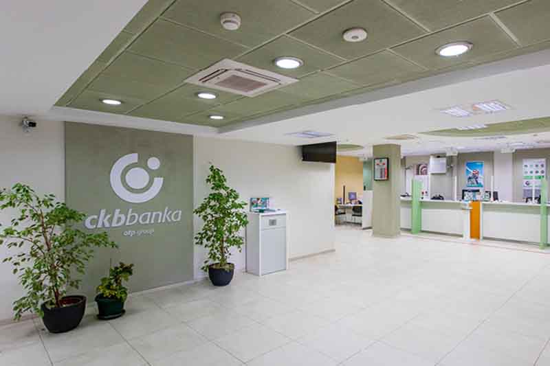 The Most Successful Banks in Montenegro in 2022: How Much CKB, Erste, and NLB Earned