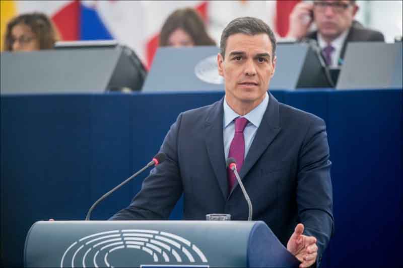 Spain’s Prime Minister Supports Montenegro’s Aspiration to Join the European Union