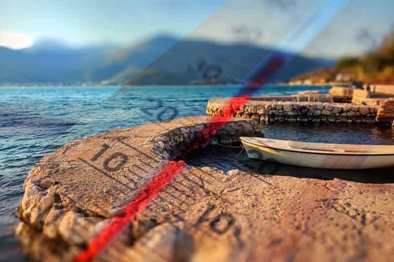 The Arrival of “Lucifer”: Temperatures in Montenegro Will Rise to 44 Degrees