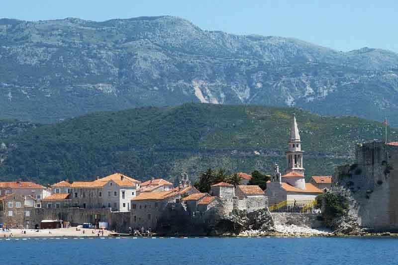 Montenegro Nominated for the Title of Best Luxury Destination