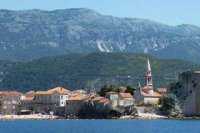 Montenegro Nominated for the Title of Best Luxury Destination