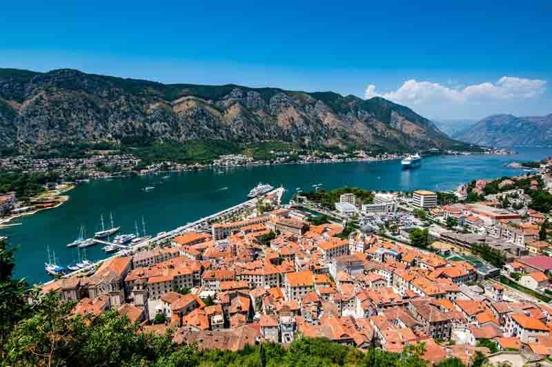 In Montenegro, Rental and Property Purchase Prices Have Increased Significantly
