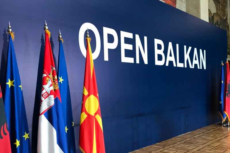 The Prime Minister of Albania invited Montenegro to Open Balkan