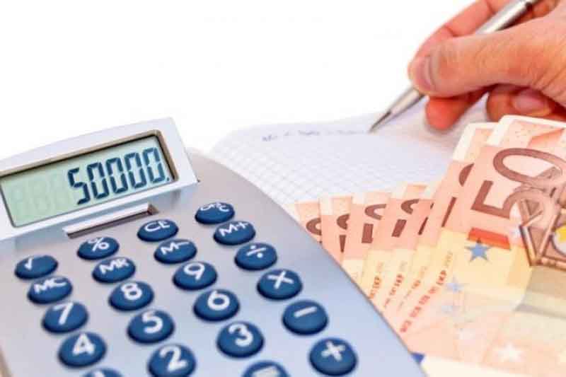 Montenegrin banks earned 148 million euros thanks to interest rates