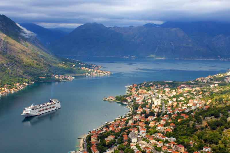 Montenegro Sees an Increase in the Number of Entrepreneurs