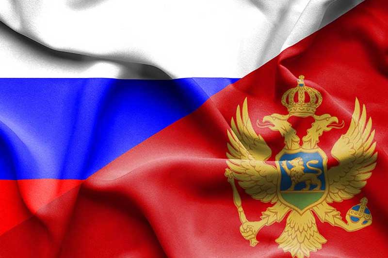 Russia Declared an Employee of the Montenegrin Embassy Persona Non Grata