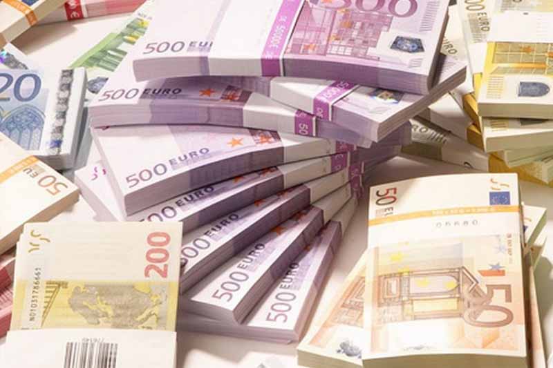 Montenegrins’ savings increased by 188 million euros in one year
