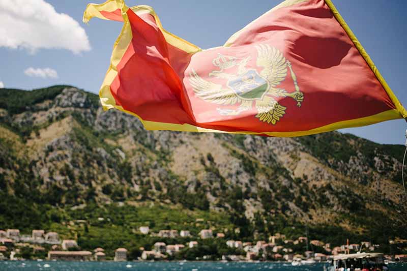 Montenegro Sends Financial Aid to Ukraine and Prepares to Receive Refugees