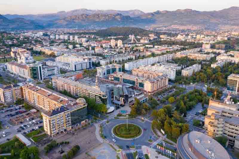 Montenegrin Companies Increased Turnover to 12.7 Billion Euros