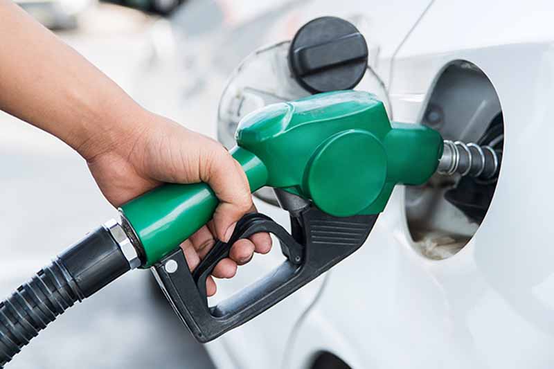 Fuel Prices in Montenegro Have Broken 2012 Records
