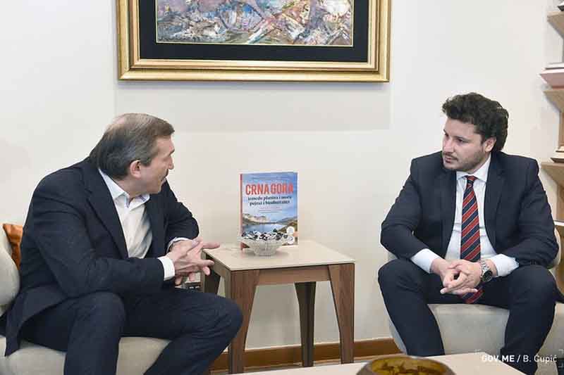 Russian Investor to Build a €60 Million Hotel in Montenegro