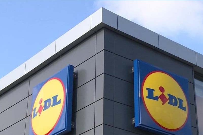 Lidl Paid 3.7 Million Euros for Land in “City Kvart”