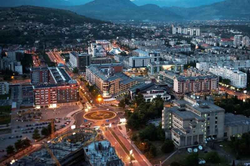 Montenegro Ranks 1st Among Countries with the Fastest-Rising Property Prices