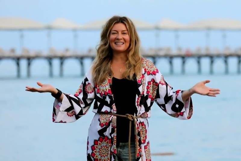 Zhanna Badoeva’s program “Life of Others” will be filmed in Montenegro on November 24–26