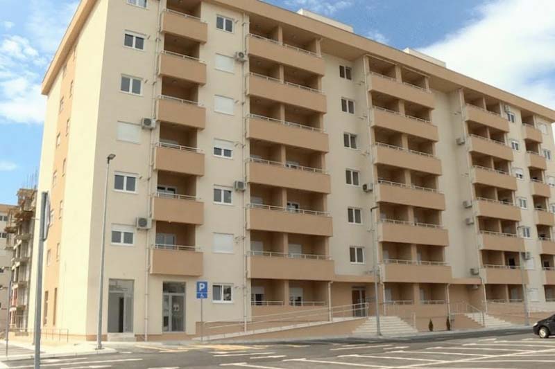 Foreigners Bought Real Estate in Montenegro for 184 Million Euros