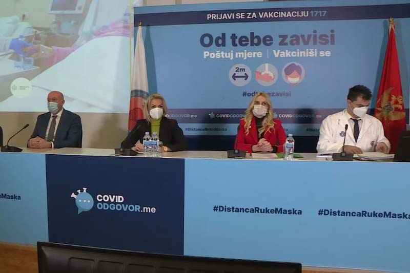 New quarantine measures: COVID certificate requirement and rules for New Year celebrations