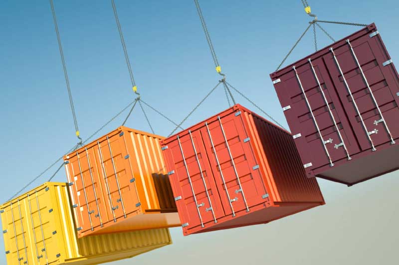 In Montenegro, imports are six times higher than exports