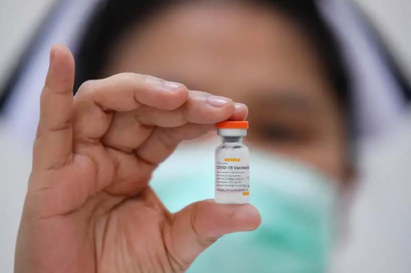 Turkey Sent 100,000 Doses of the Sinovac Vaccine to Montenegro