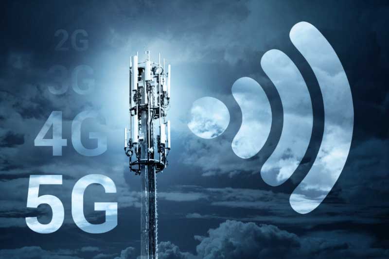 Timeline for Launching the 5G Network in Montenegro