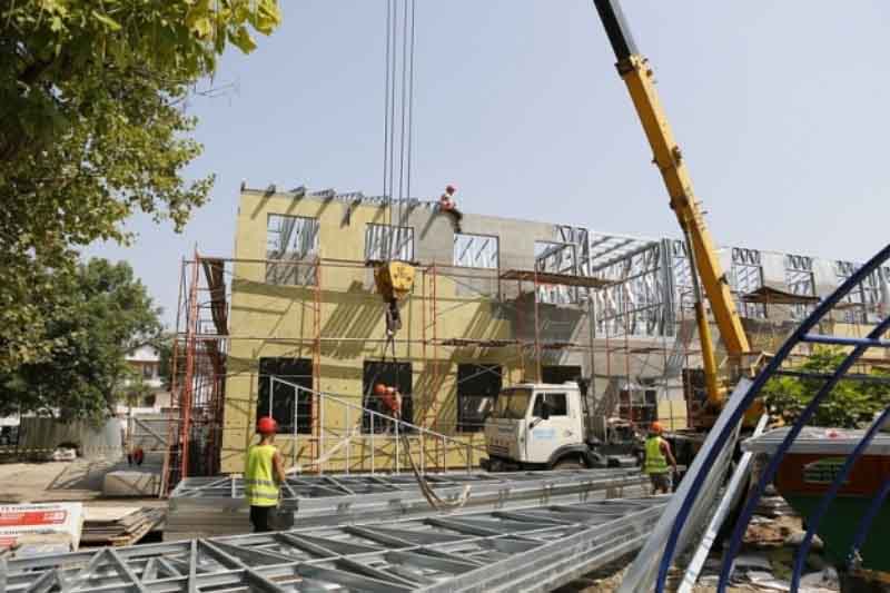 Significantly Less Housing Has Been Built in Montenegro