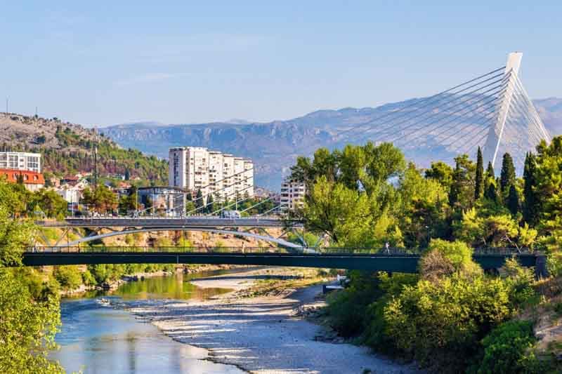 Prices for New Builds in Montenegro Have Started to Rise
