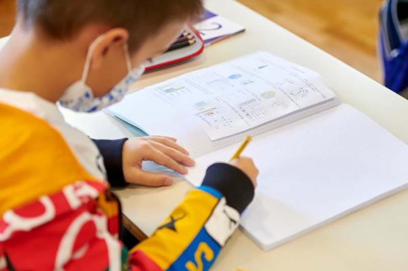 The Duration of Lessons Has Been Reduced in Montenegrin Schools