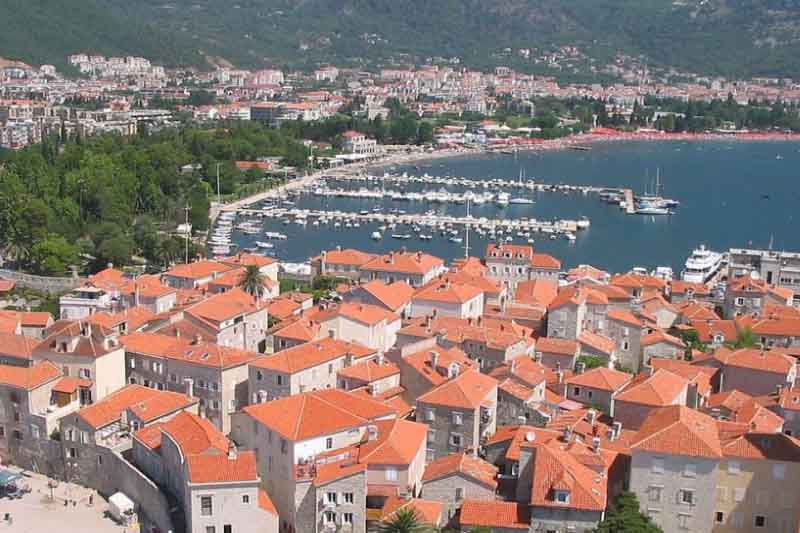 Nearly 29% of Foreign Companies in Montenegro Are Owned by Turkish Citizens