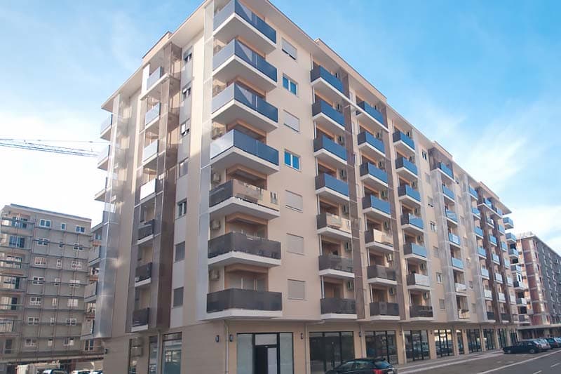 Apartment Prices in Montenegro Have Increased by up to 30%