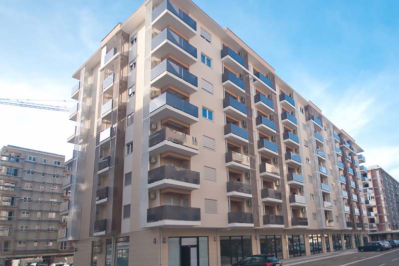 Apartment Prices in Montenegro Have Increased by up to 30%
