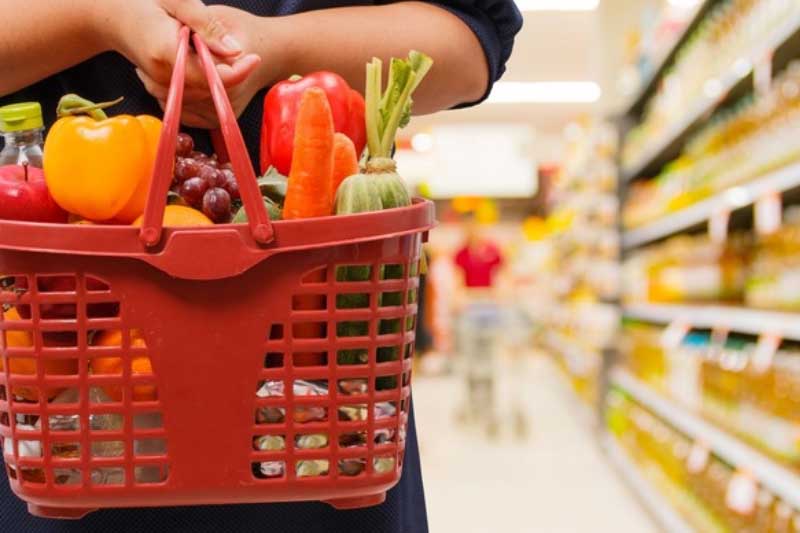 The Minimum Consumer Basket Has Become More Expensive in Montenegro