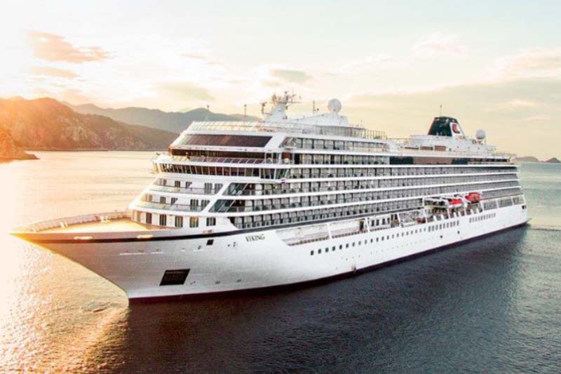 The first post-pandemic mega-liner will enter the Port of Kotor on July 17