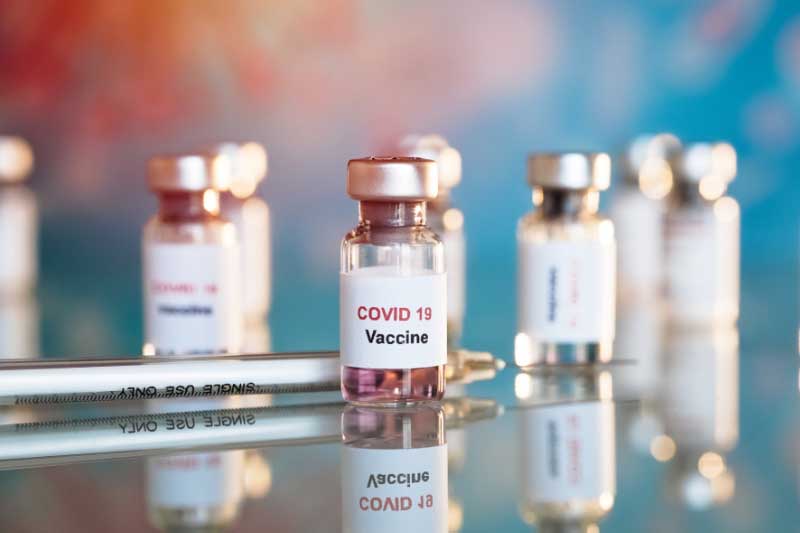 Nearly 23% of the Population Has Been Vaccinated in Montenegro