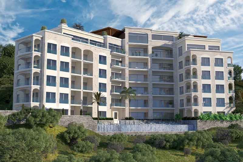 Real Estate Prices in Montenegro, Croatia, and Greece in 2021