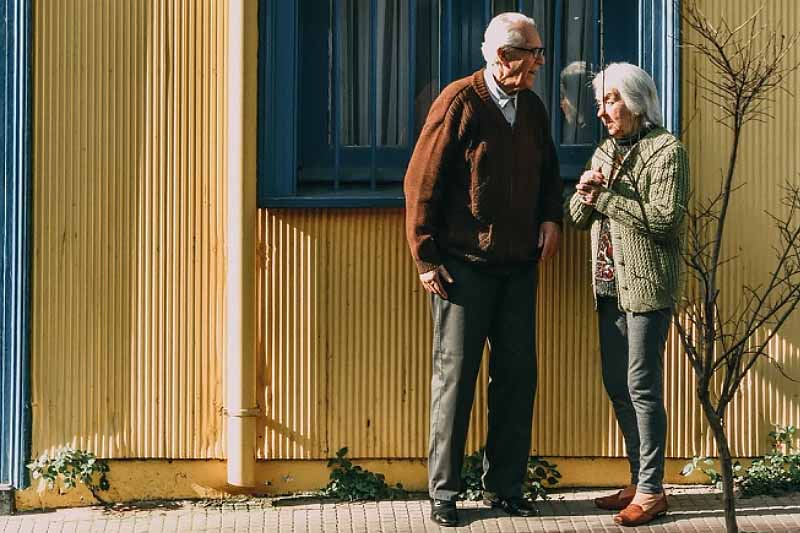 Montenegro has lowered the retirement age by one year