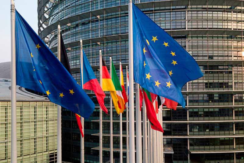 The President of the European Parliament Supports the Accession of Balkan Countries to the EU