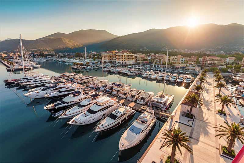 European Commission Forecasts: Montenegro’s Economy Will Recover the Fastest